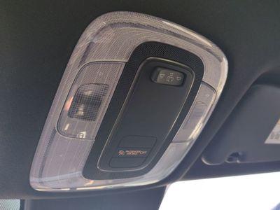 2026 Hyundai ELANTRA — photo 22 view