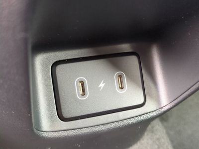 2026 Hyundai ELANTRA — photo 15 view