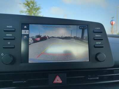 2026 Hyundai ELANTRA — photo 23 view
