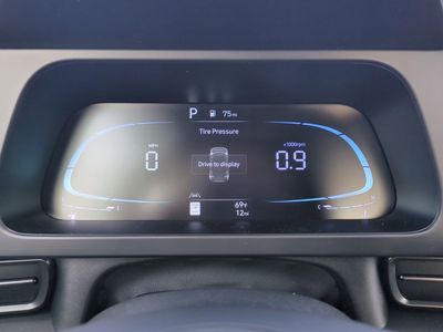 2026 Hyundai ELANTRA — photo 32 view