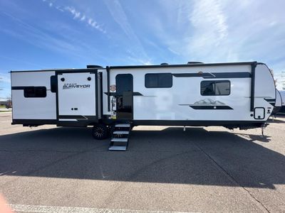 2024 Forest River Grand Surveyor — photo 7 view