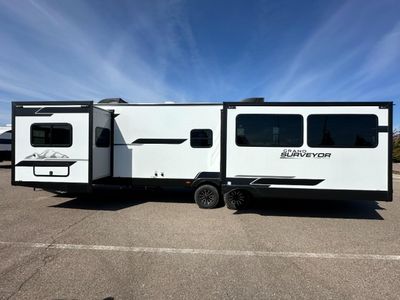 2024 Forest River Grand Surveyor — photo 8 view