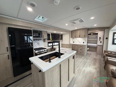 2026 Grand Design Imagine - Photo 15