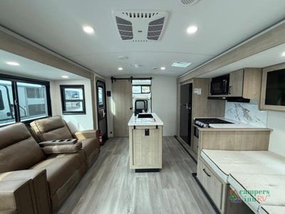2026 Grand Design Imagine - Photo 10