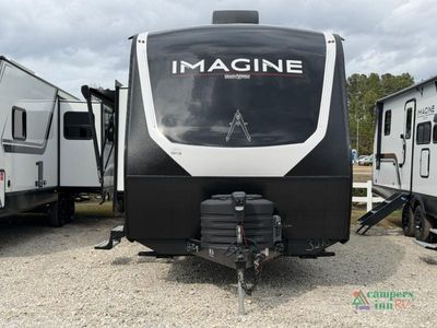 2026 Grand Design Imagine - Photo 3
