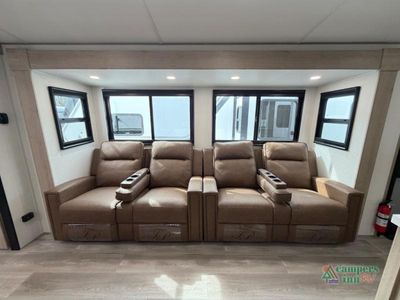2026 Grand Design Imagine - Photo 12