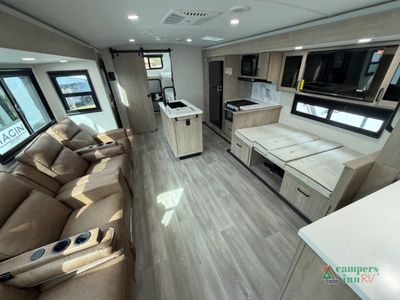 2026 Grand Design Imagine - Photo 2