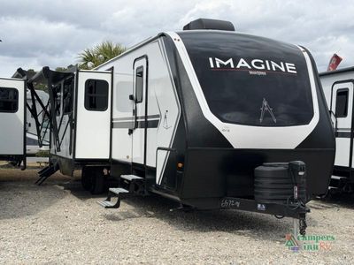 2026 Grand Design Imagine - Photo 1