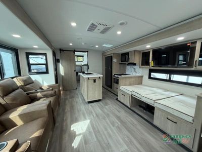 2026 Grand Design Imagine - Photo 9
