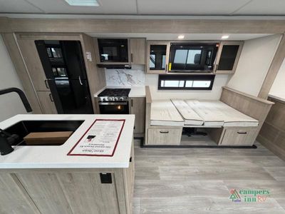2026 Grand Design Imagine - Photo 16
