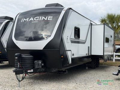2026 Grand Design Imagine - Photo 4