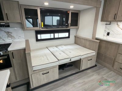 2026 Grand Design Imagine - Photo 24