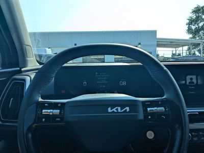 2026 Kia Sorento — photo 23 view