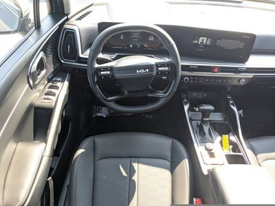 2026 Kia Sorento — photo 16 view