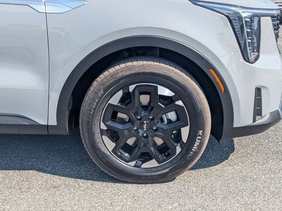 2026 Kia Sorento — photo 11 view