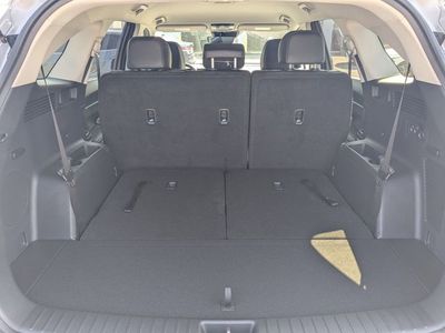 2026 Kia Sorento — photo 12 view