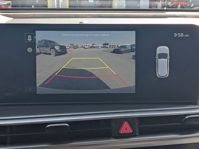 2026 Kia Sorento — photo 32 view