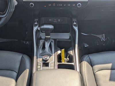 2026 Kia Sorento — photo 19 view