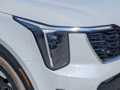 2026 Kia Sorento — photo 9 view
