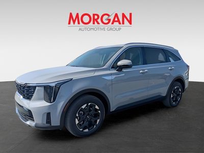 2026 Kia Sorento — photo 7 view