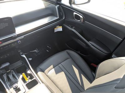 2026 Kia Sorento — photo 17 view