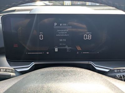 2026 Kia Sorento — photo 28 view
