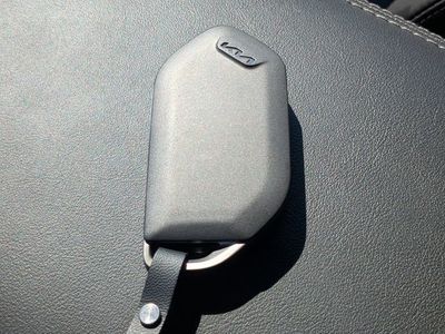 2026 Kia Sorento — photo 31 view