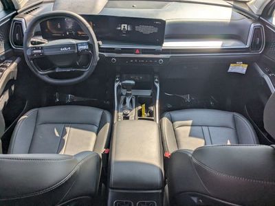 2026 Kia Sorento — photo 15 view