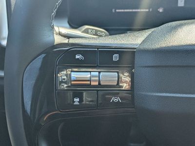 2026 Kia Sorento — photo 24 view