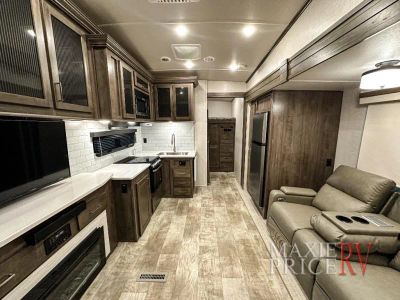2022 Forest River Rockwood Ultra Lite - Photo 14