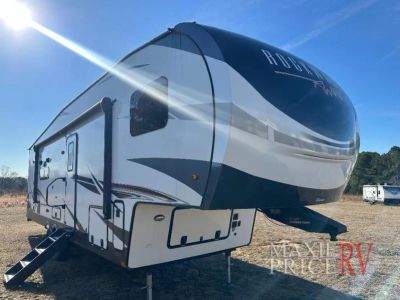 2022 Forest River Rockwood Ultra Lite - Photo 1