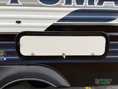 2026 Forest River RV Puma - Photo 46