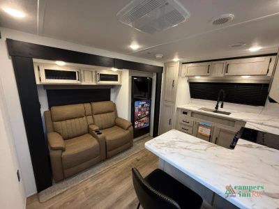 2026 Forest River RV Puma - Photo 9
