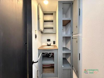 2026 Forest River RV Puma - Photo 42