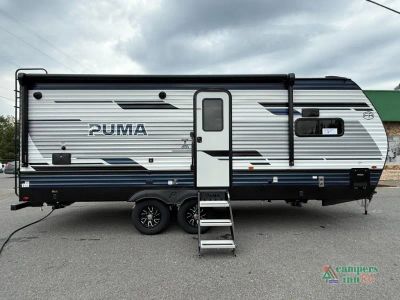 2026 Forest River RV Puma - Photo 2