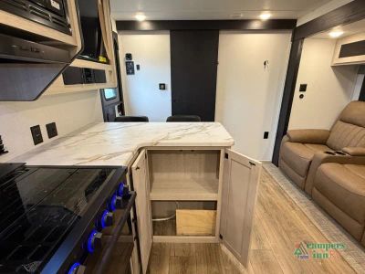 2026 Forest River RV Puma - Photo 24