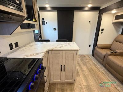 2026 Forest River RV Puma - Photo 23