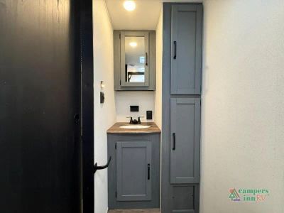 2026 Forest River RV Puma - Photo 41