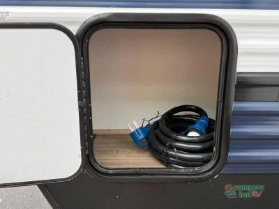 2026 Forest River RV Puma - Photo 45