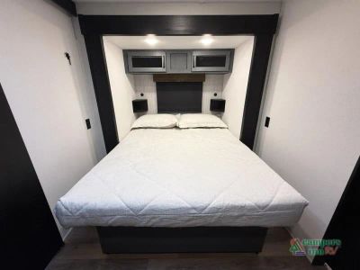 2026 Forest River RV Puma - Photo 29