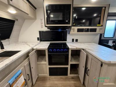 2026 Forest River RV Puma - Photo 22