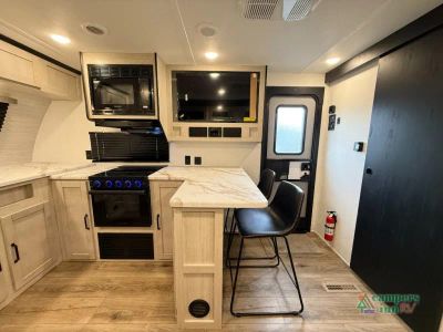 2026 Forest River RV Puma - Photo 25