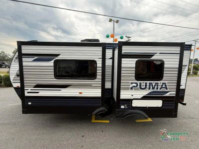 2026 Forest River RV Puma - Photo 6