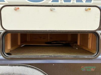 2026 Forest River RV Puma - Photo 47