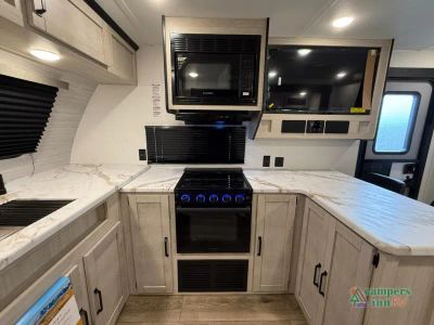 2026 Forest River RV Puma - Photo 21