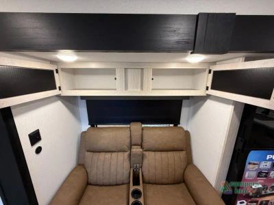 2026 Forest River RV Puma - Photo 15
