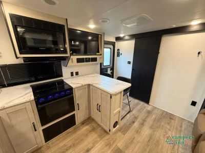 2026 Forest River RV Puma - Photo 12