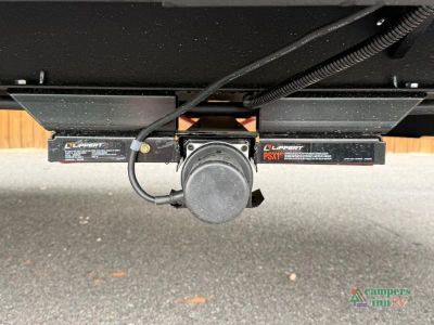 2026 Forest River RV Puma - Photo 49