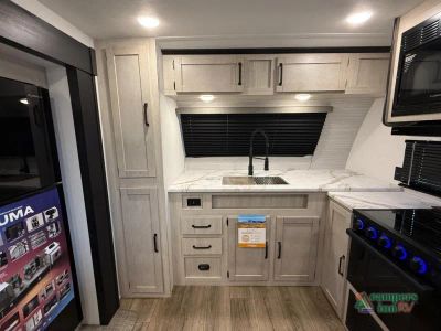 2026 Forest River RV Puma - Photo 19