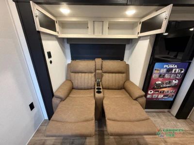 2026 Forest River RV Puma - Photo 14